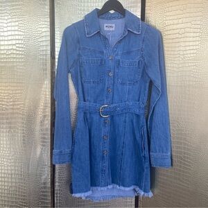 Show Me Your Mumu Dress